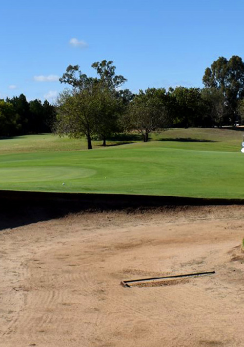 Murray Downs Golf Resort