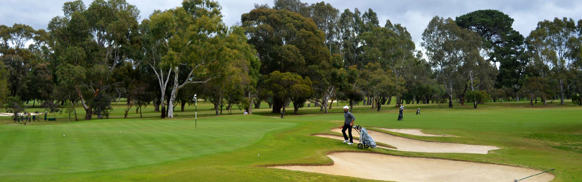 Mount Lawley Golf Club