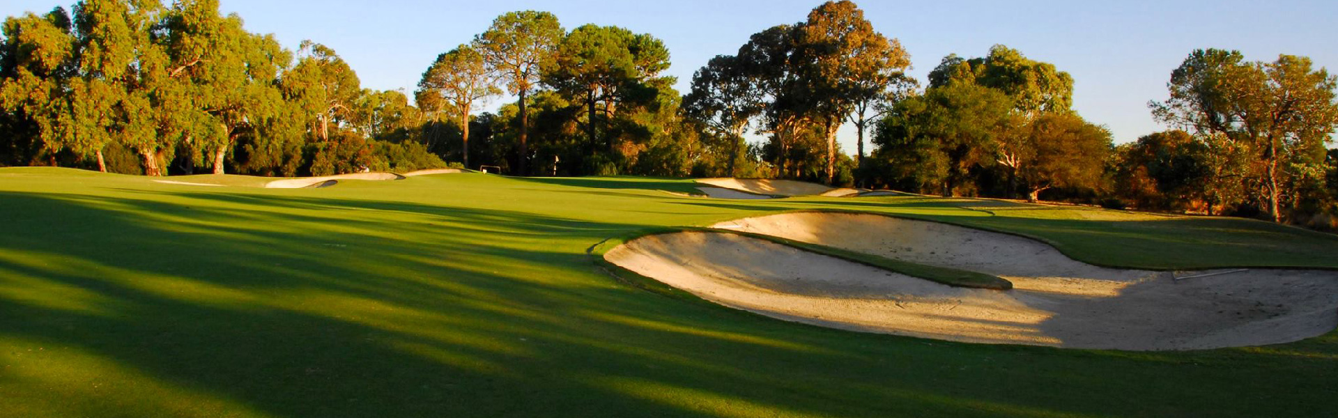 Mount Lawley Golf Club