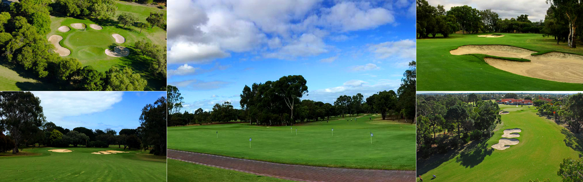 Mount Lawley Golf Club