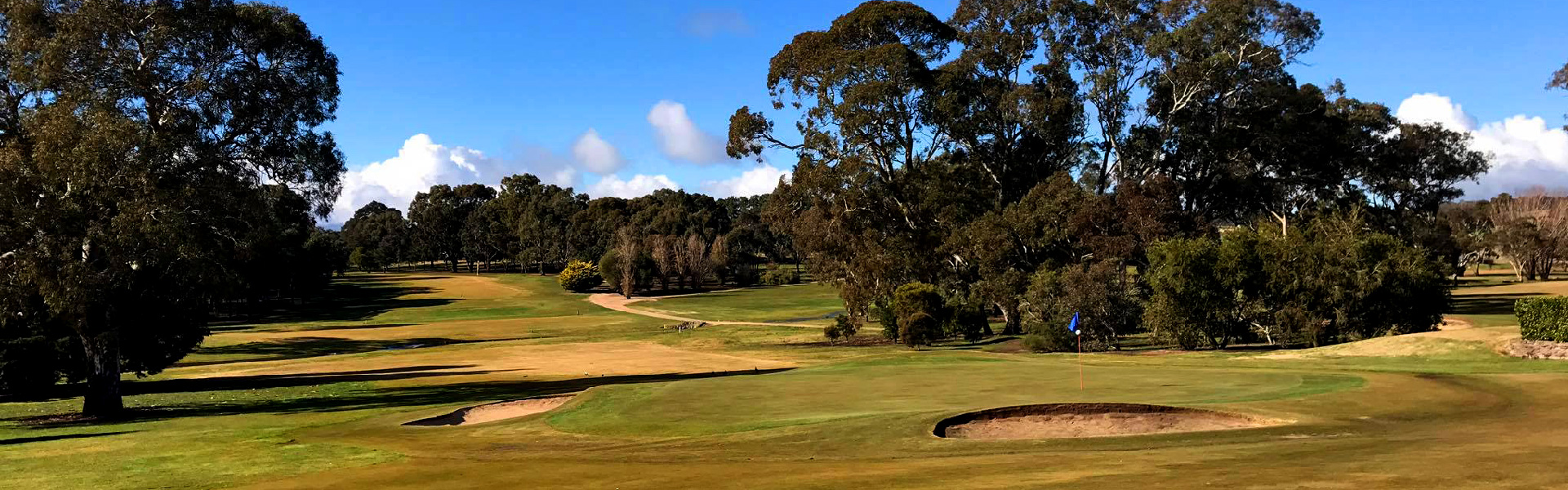 Mount Barker Golf Club