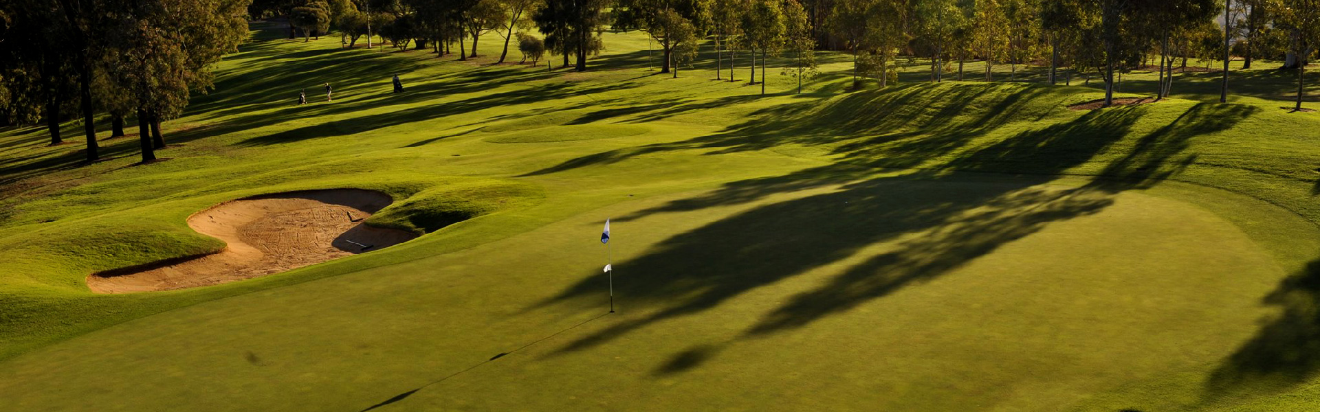Mount Osmond Golf Club