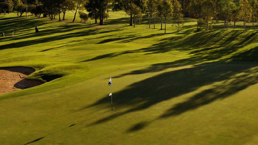 Mount Osmond Golf Club Gallery Mount Osmond Golf Club Gallery