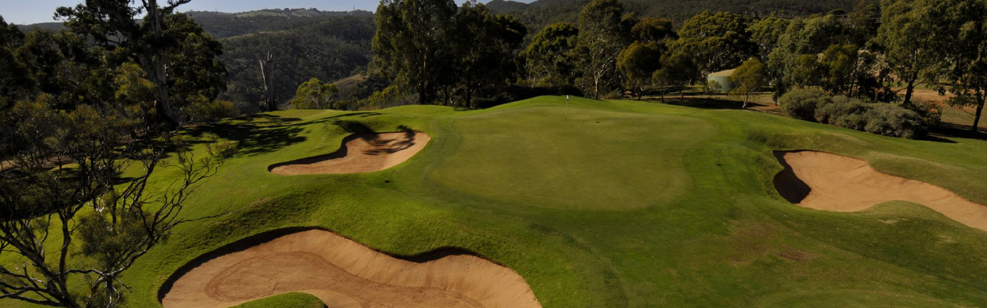 Mount Osmond Golf Club Mount Osmond Golf Club