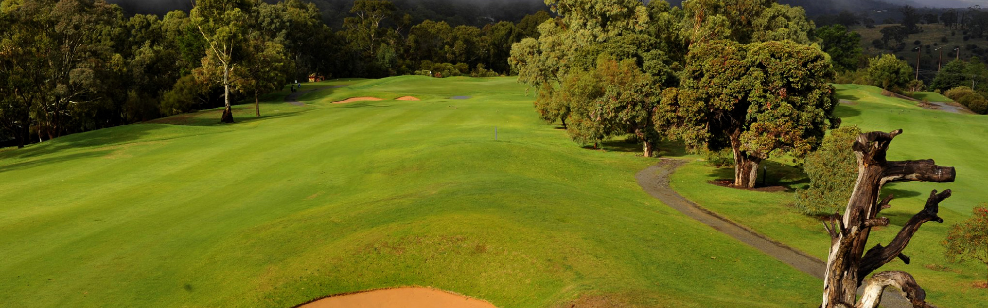 Mount Osmond Golf Club Mount Osmond Golf Club