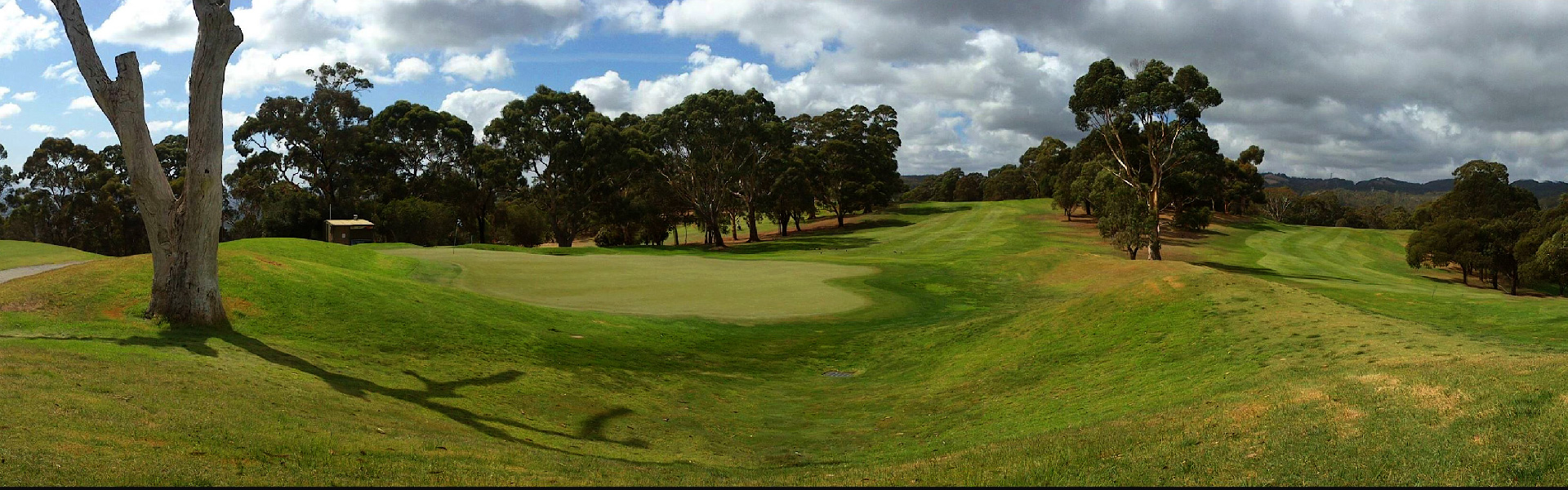 Mount Osmond Golf Club Mount Osmond Golf Club