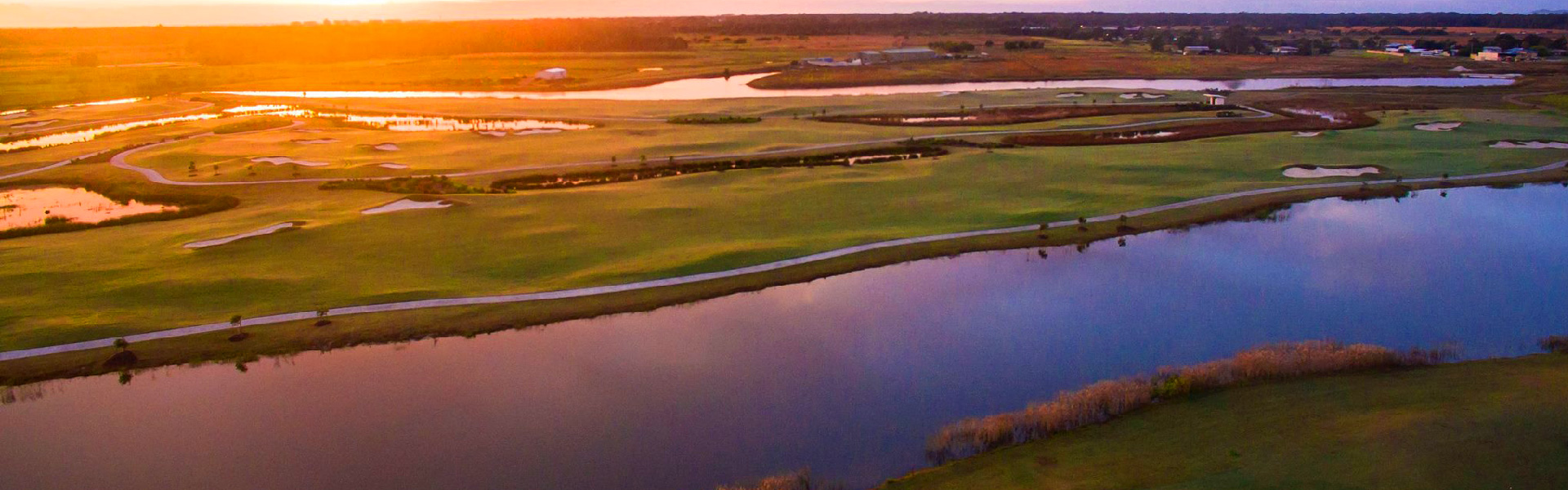 Maroochydore Drummond Golf