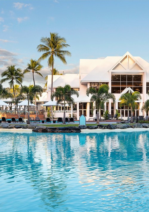 Sheraton Grand Mirage Port Douglas