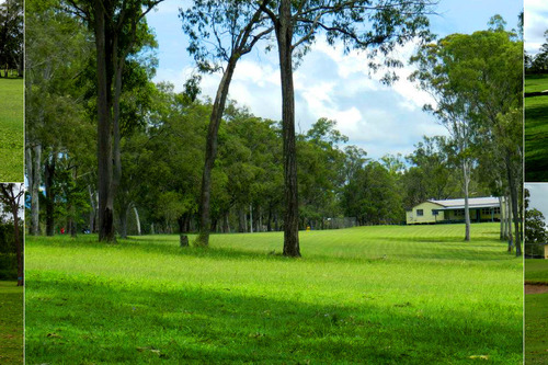 Miriam Vale Golf Club