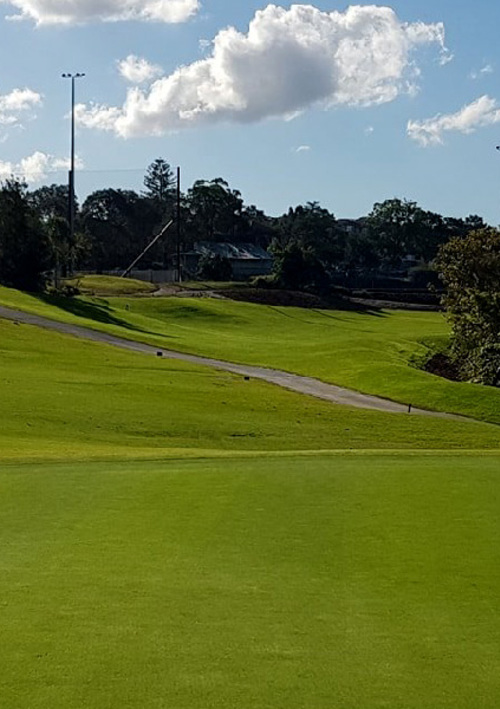 Northbridge Golf Club