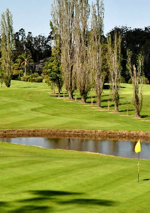Nowra Golf Club
