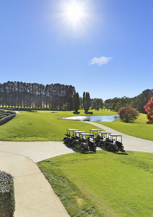 Gibraltar Hospitality Pty Ltd.