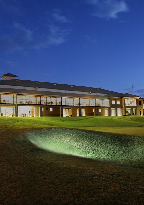 Links Lady Bay Resort