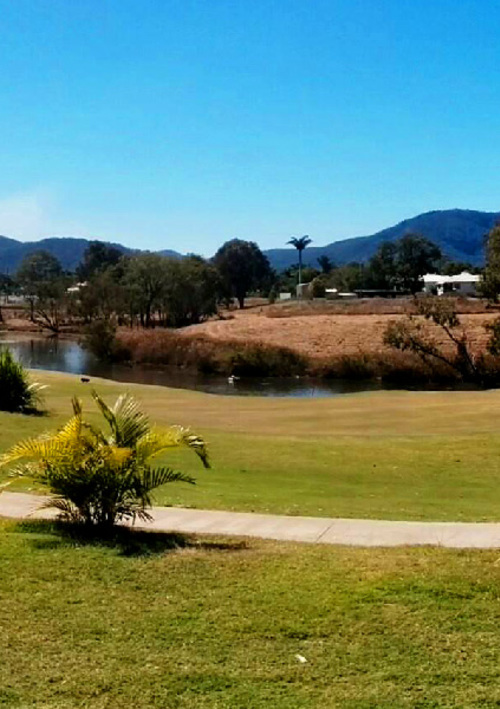 North Rockhampton Country Club