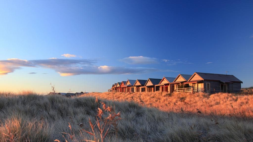 Barnbougle Golf Resort