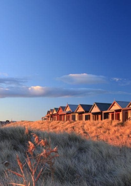 Barnbougle Golf Resort