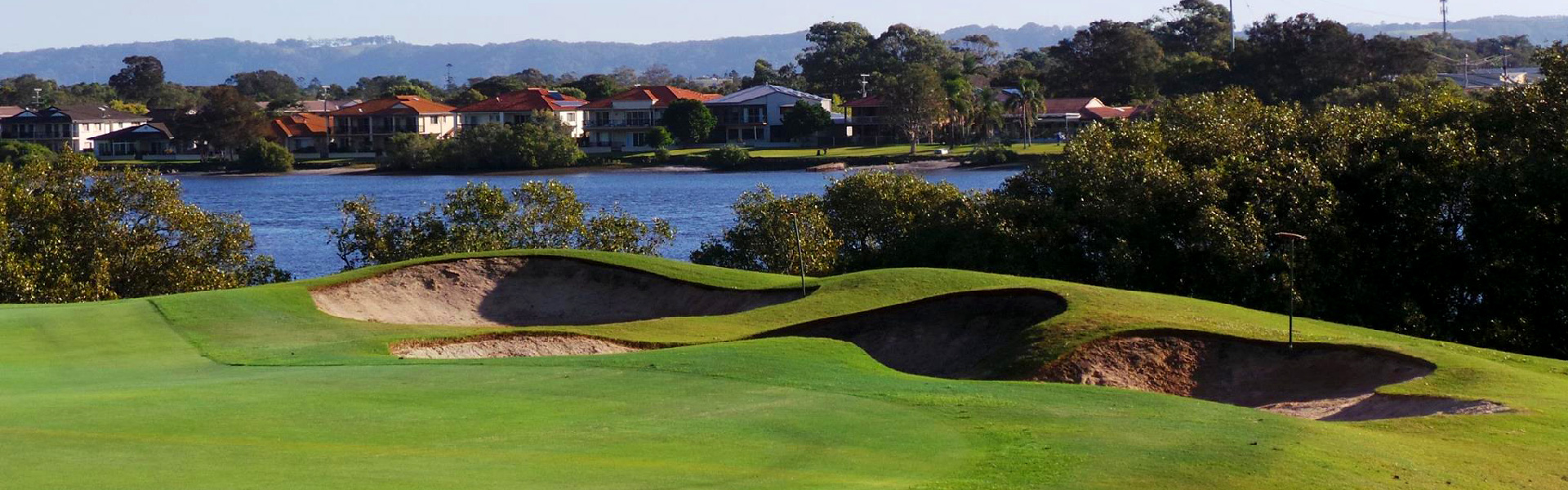 Ballina Golf Club