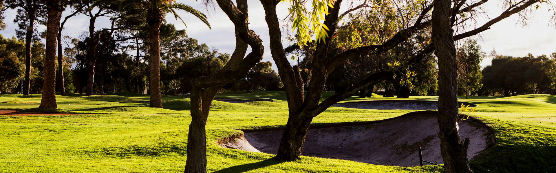 Royal Perth Golf Club