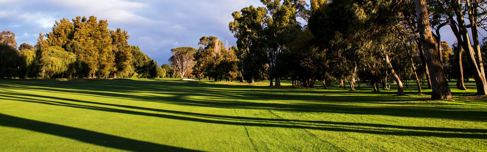 Royal Perth Golf Club