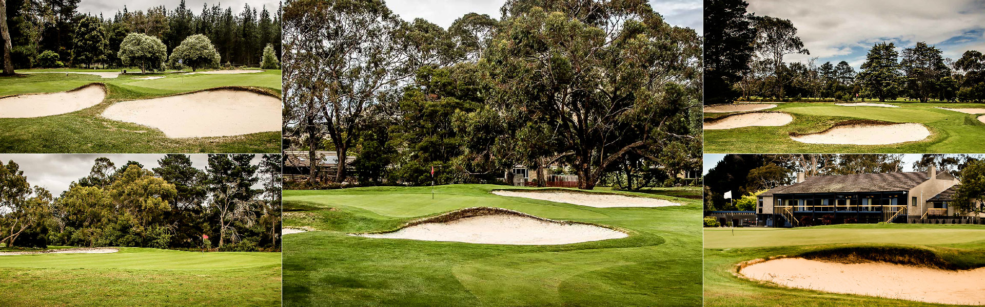 Royal Hobart Golf Club