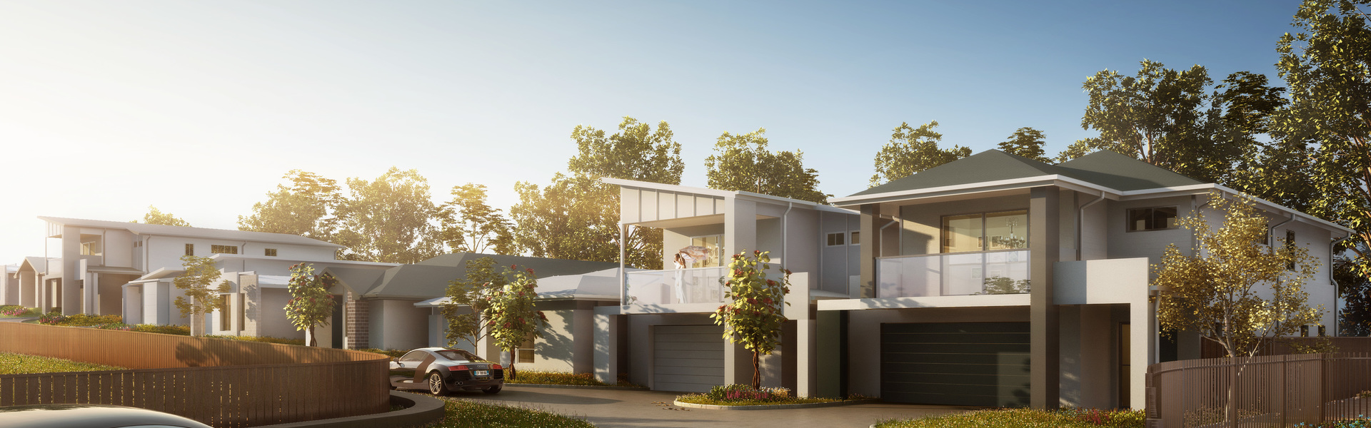 Gainsborough Greens Pimpama