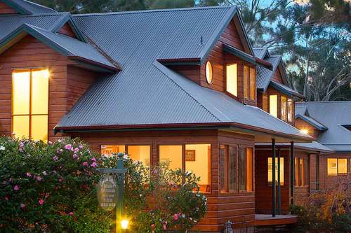 Cooinda Cottages