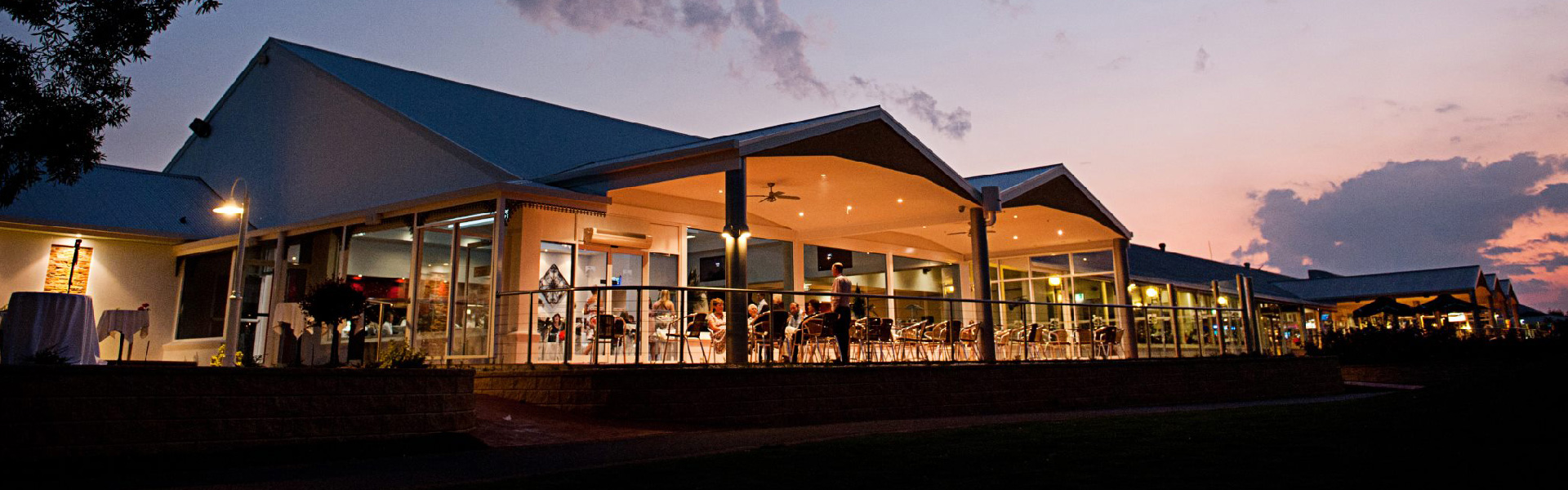 Yarrawonga Mulwala Golf Club Resort Murray Course