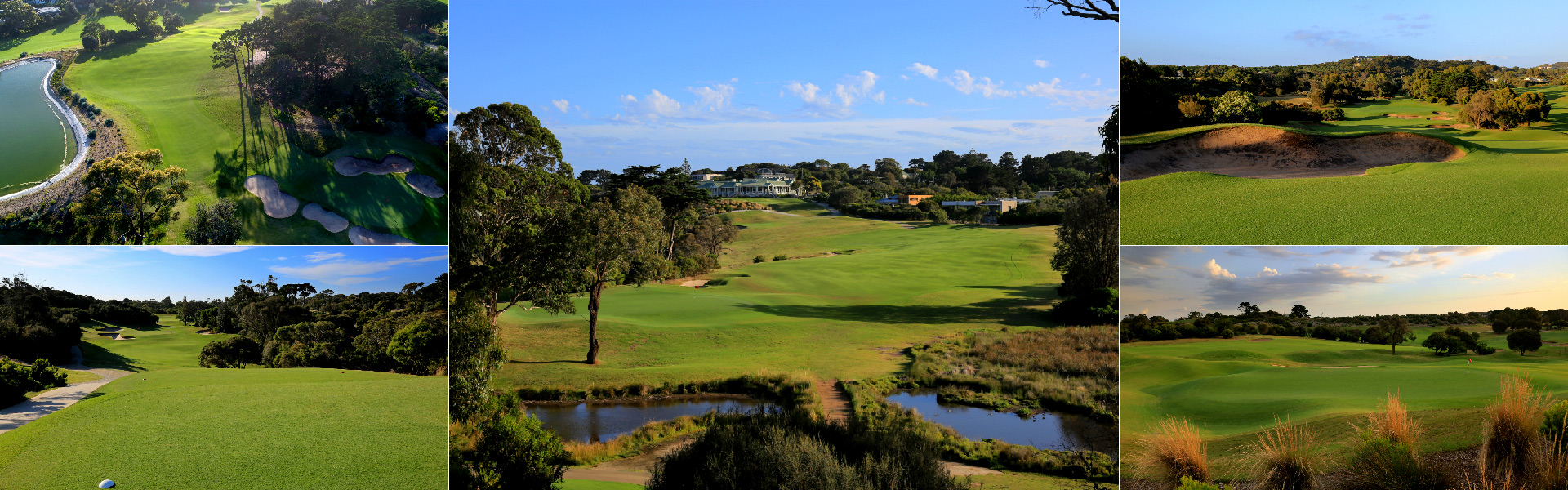 Sorrento Golf Club