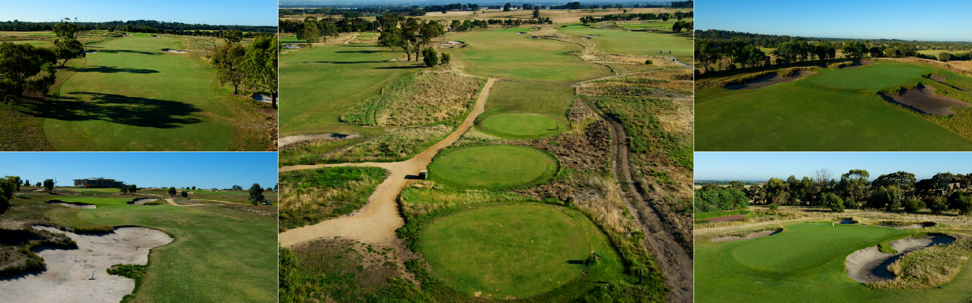 Ranfurlie Golf Club