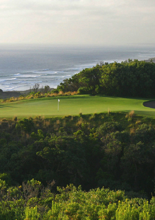 The National Golf Club (Ocean Course)