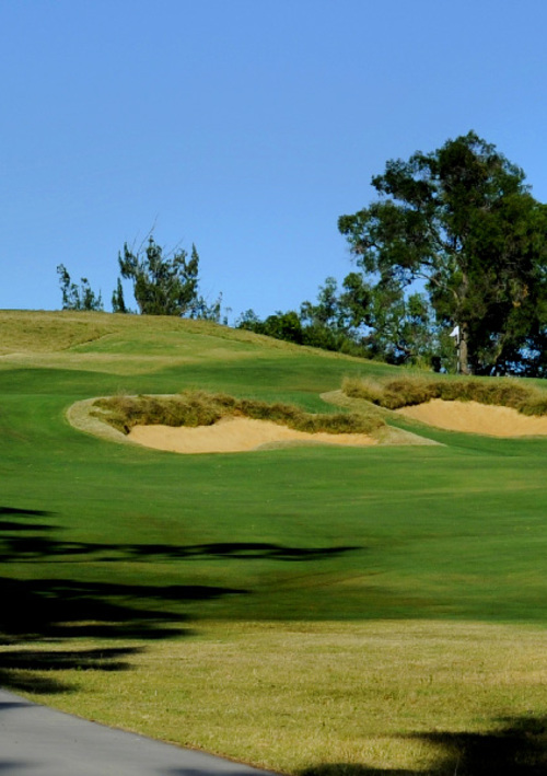 Riverside Oaks Golf Club