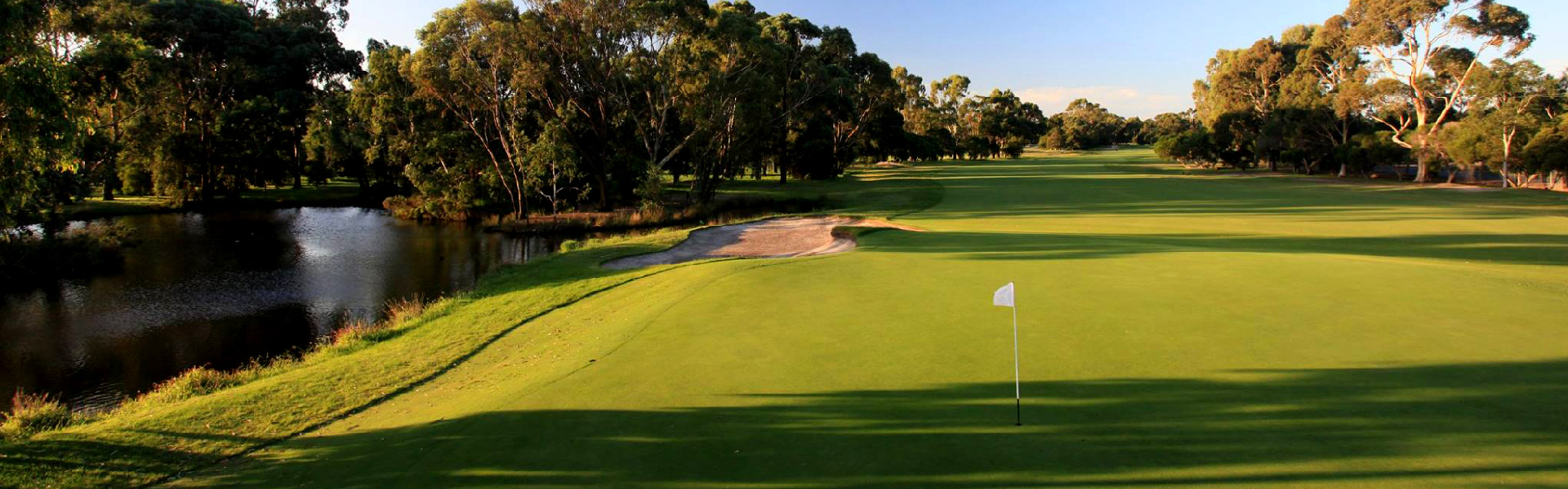 Spring Valley Golf Club