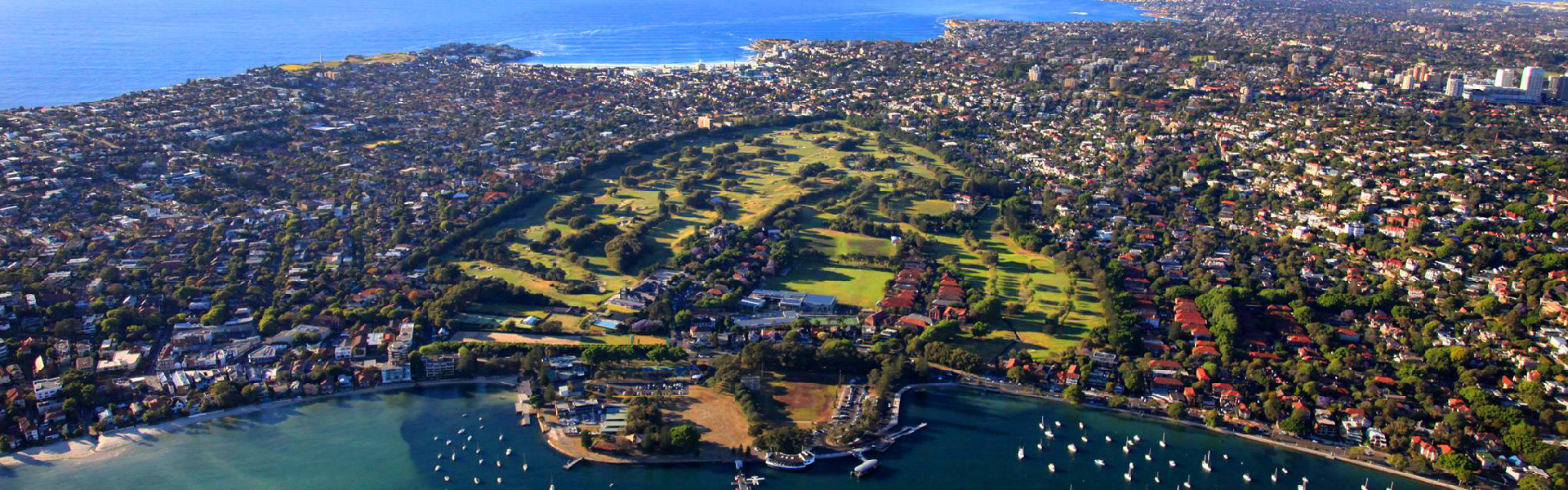 Royal Sydney Golf Club