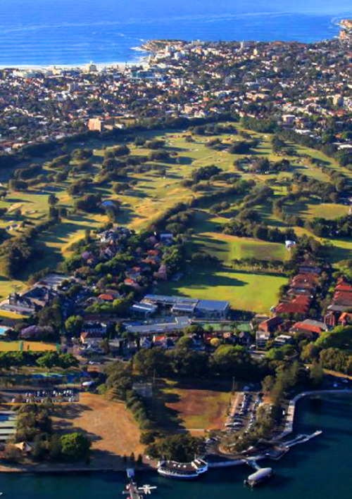 Royal Sydney Golf Club