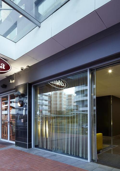 Adina Apartment Hotel Wollongong
