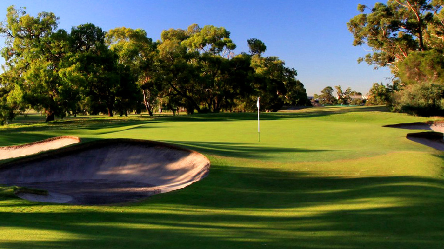 Woodlands Golf Club Gallery