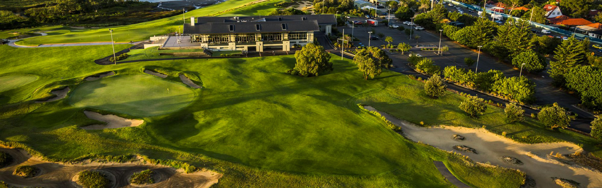 The Lakes Golf Club
