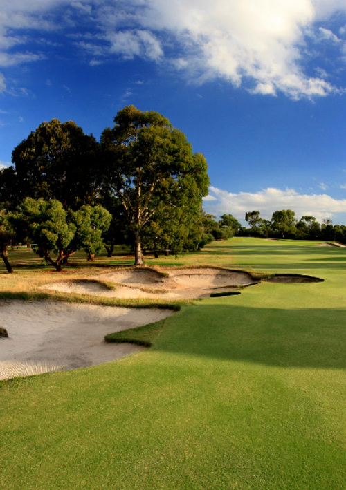  National Golf Club (Old Course)