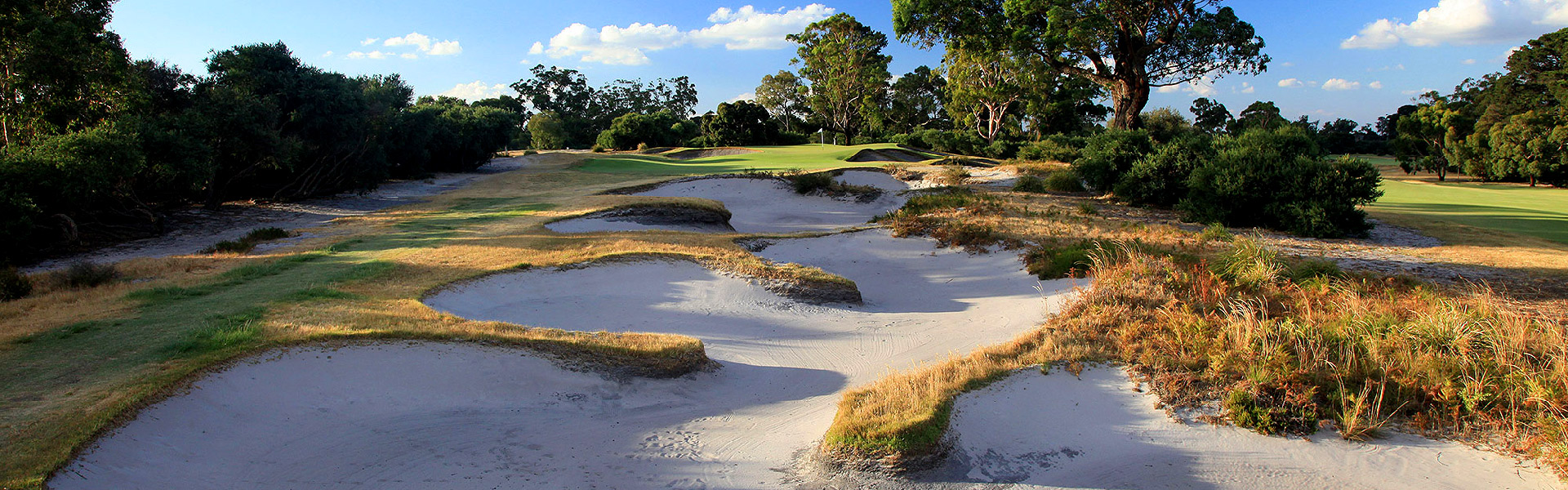 Kingston Heath Golf Club