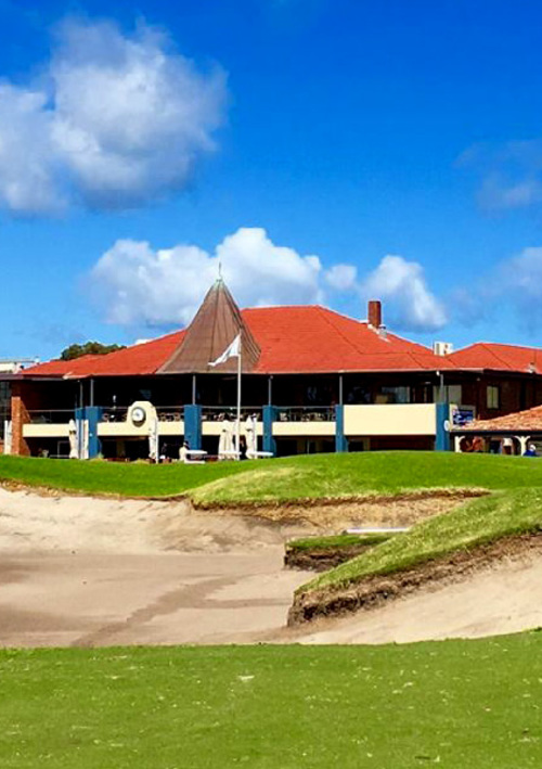 Patterson River Golf Club
