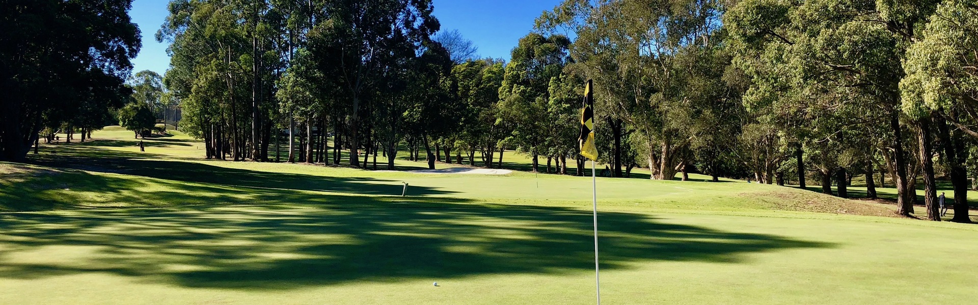 Gordon Golf Club