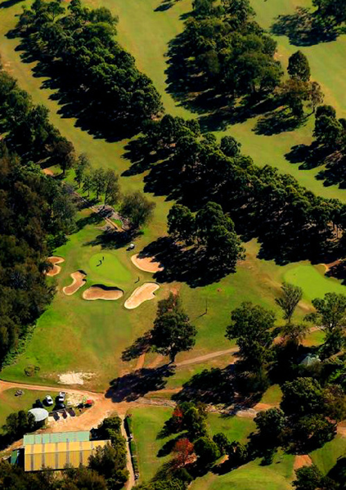 Penrith Golf Club