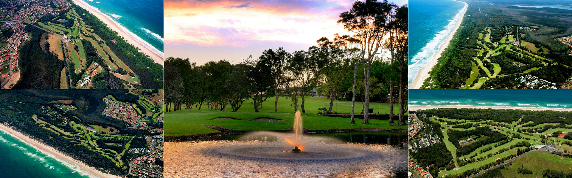 Port Macquarie Golf Club