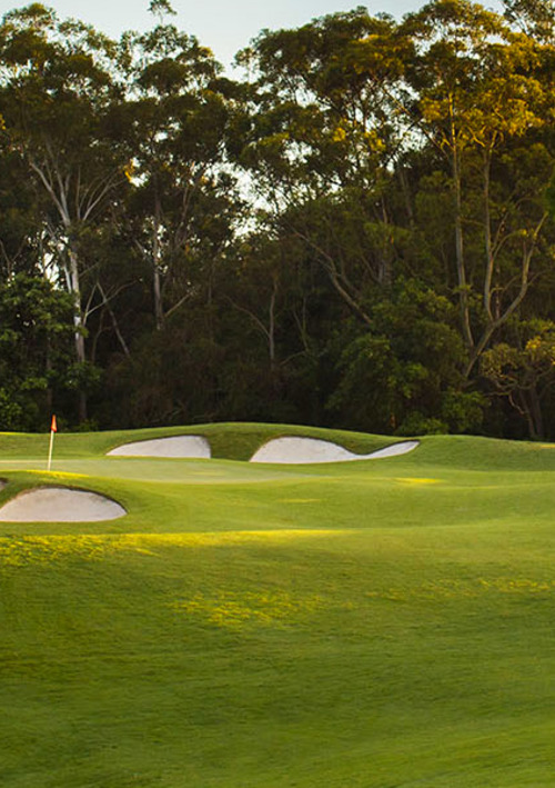 Pymble Golf Club