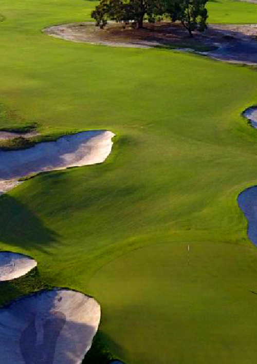 Peninsula Kingswood (South)