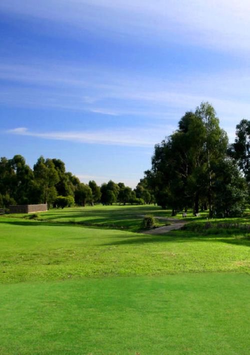 Deep Creek Golf Club