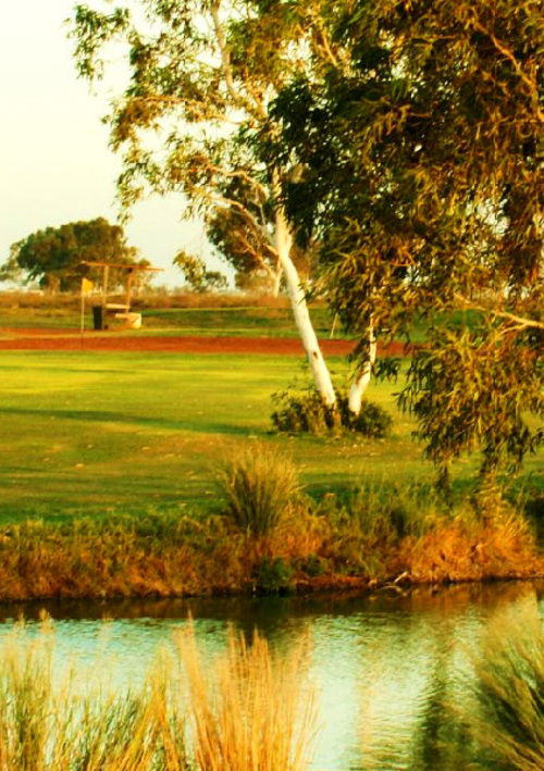 Port Hedland Golf Club