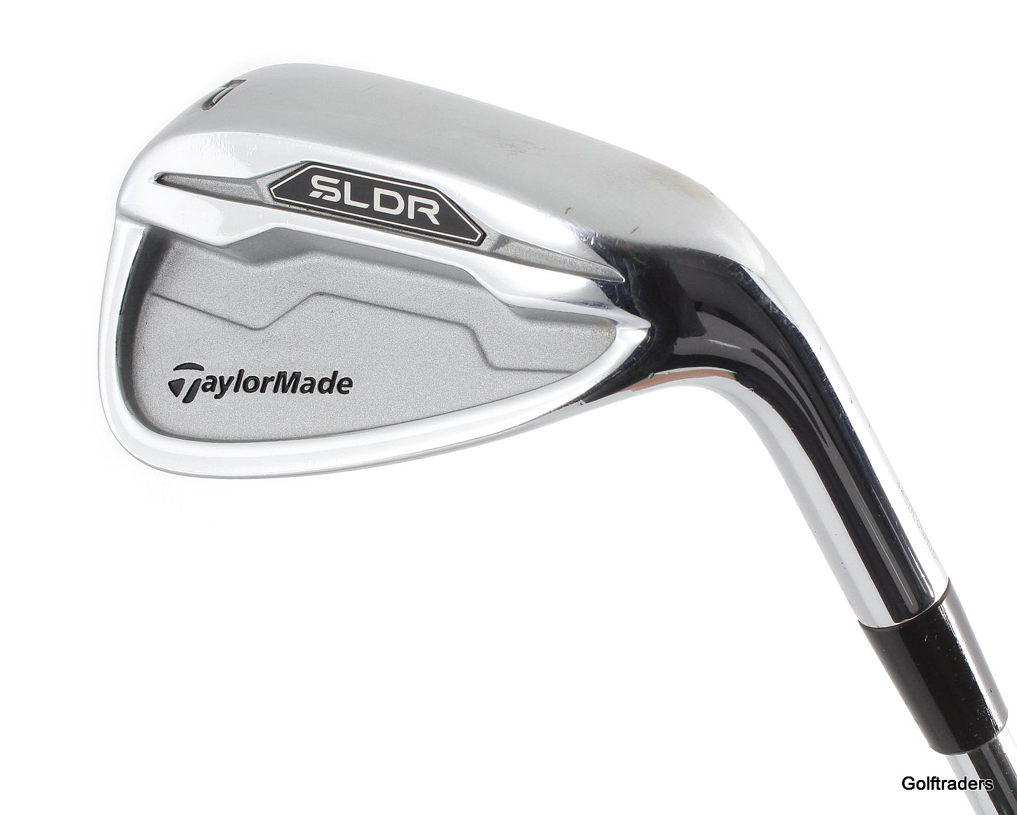 TAYLORMADE SLDR PITCHING WEDGE STEEL KBS TOUR 90 REGULAR FLEX F452 just 120.00