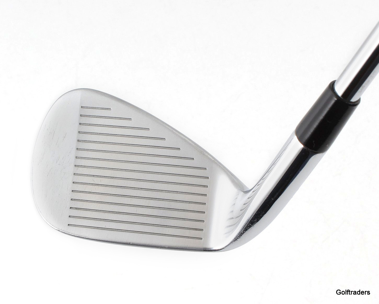 TAYLORMADE SLDR PITCHING WEDGE STEEL KBS TOUR 90 REGULAR FLEX F452