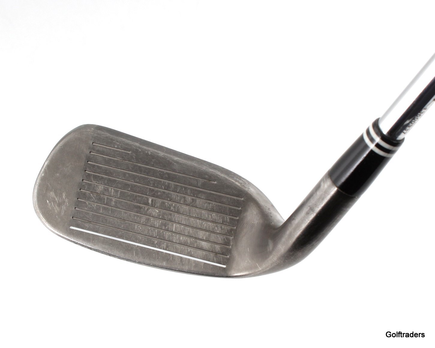 Cleveland Niblick Chipper 42º Steel Wedge Flex F457 just 129.00